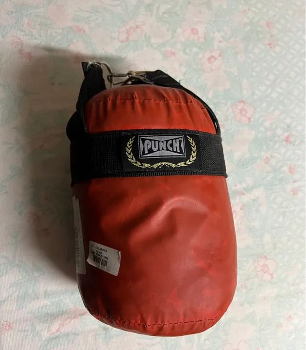 Punching Bag - Tamanho pequeno