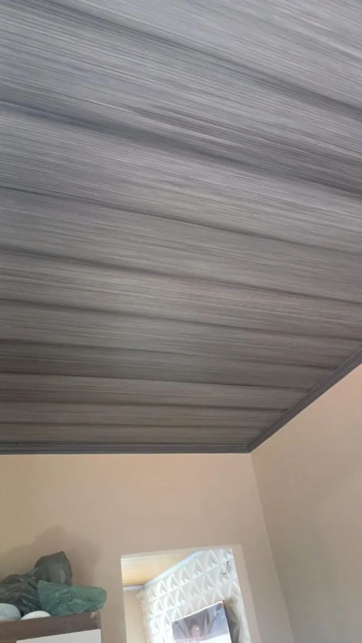 Forro gesso, forro pvc - Foto 3
