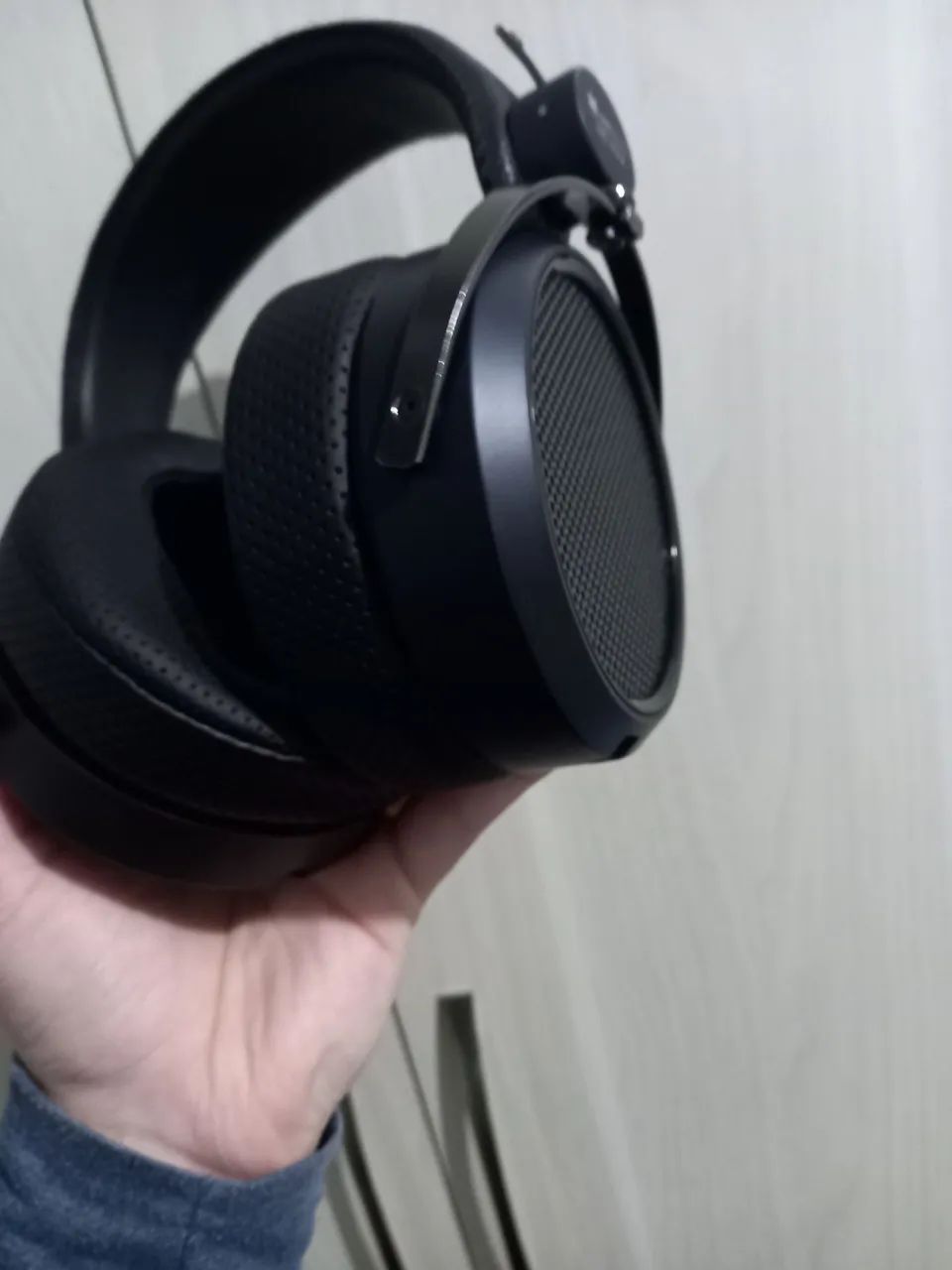 Hifiman X Drop HE4XX64308481343619120