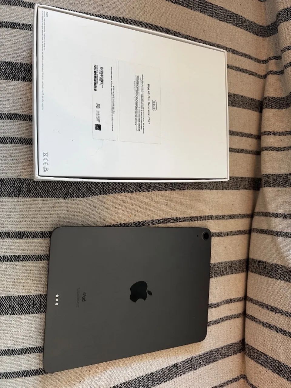 iPad Air 4 geração  - Foto 6