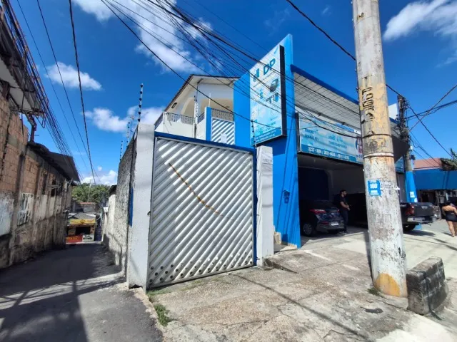 Prédio Comercial 600m² - Japiim - Excelente localização / Oportunidade de negócio