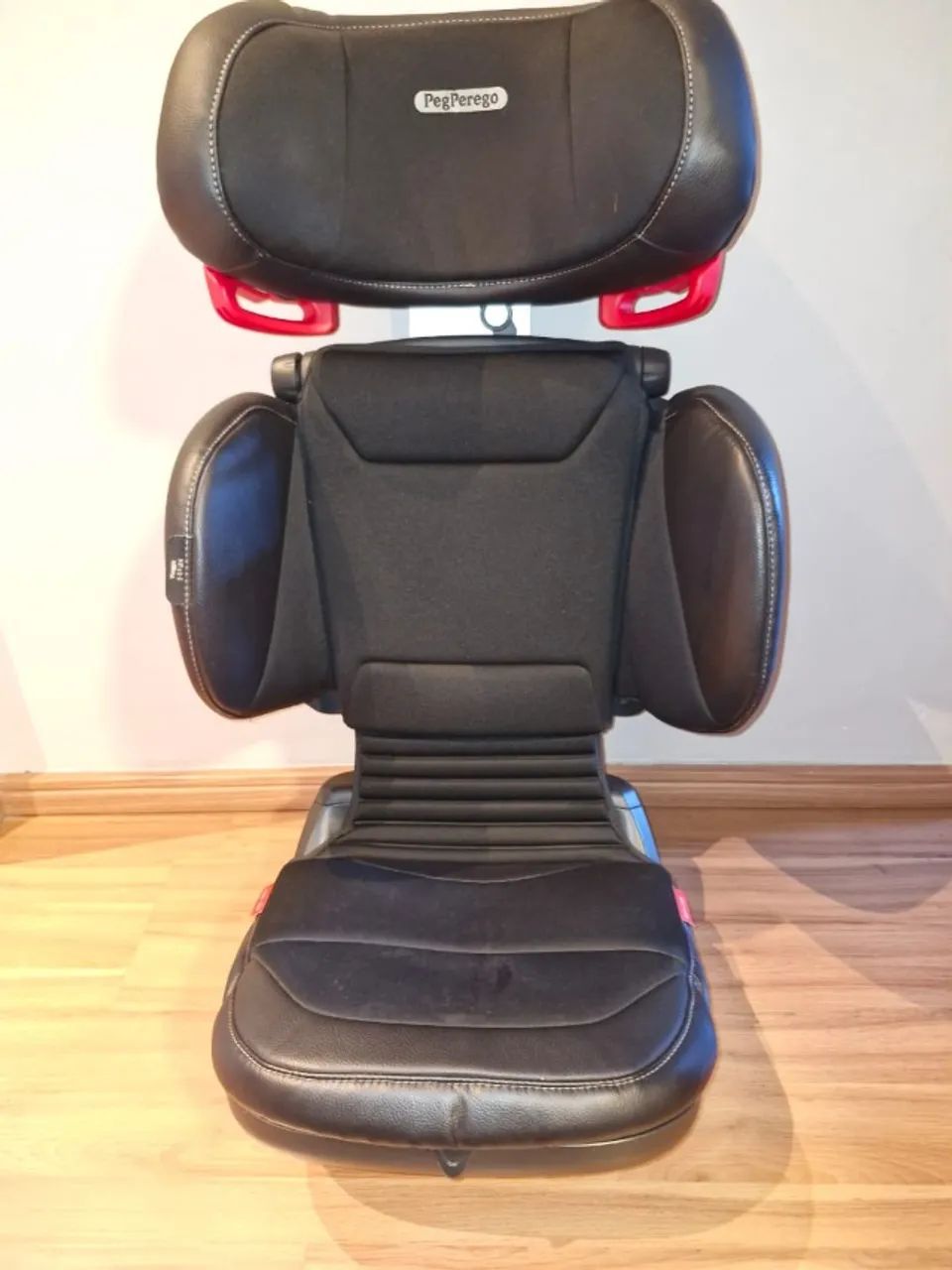 CADEIRA AUTO VIAGGIO 2-3 FLEX LICORICE PEG PEREGO 15 a 36KG - Foto 3