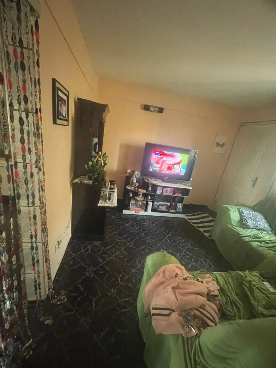 Apartamento CDHU (quitado) - Foto 3