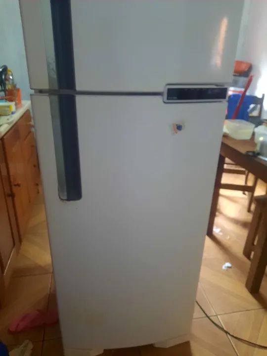 Geladeira Brastemp  em ótimo estado