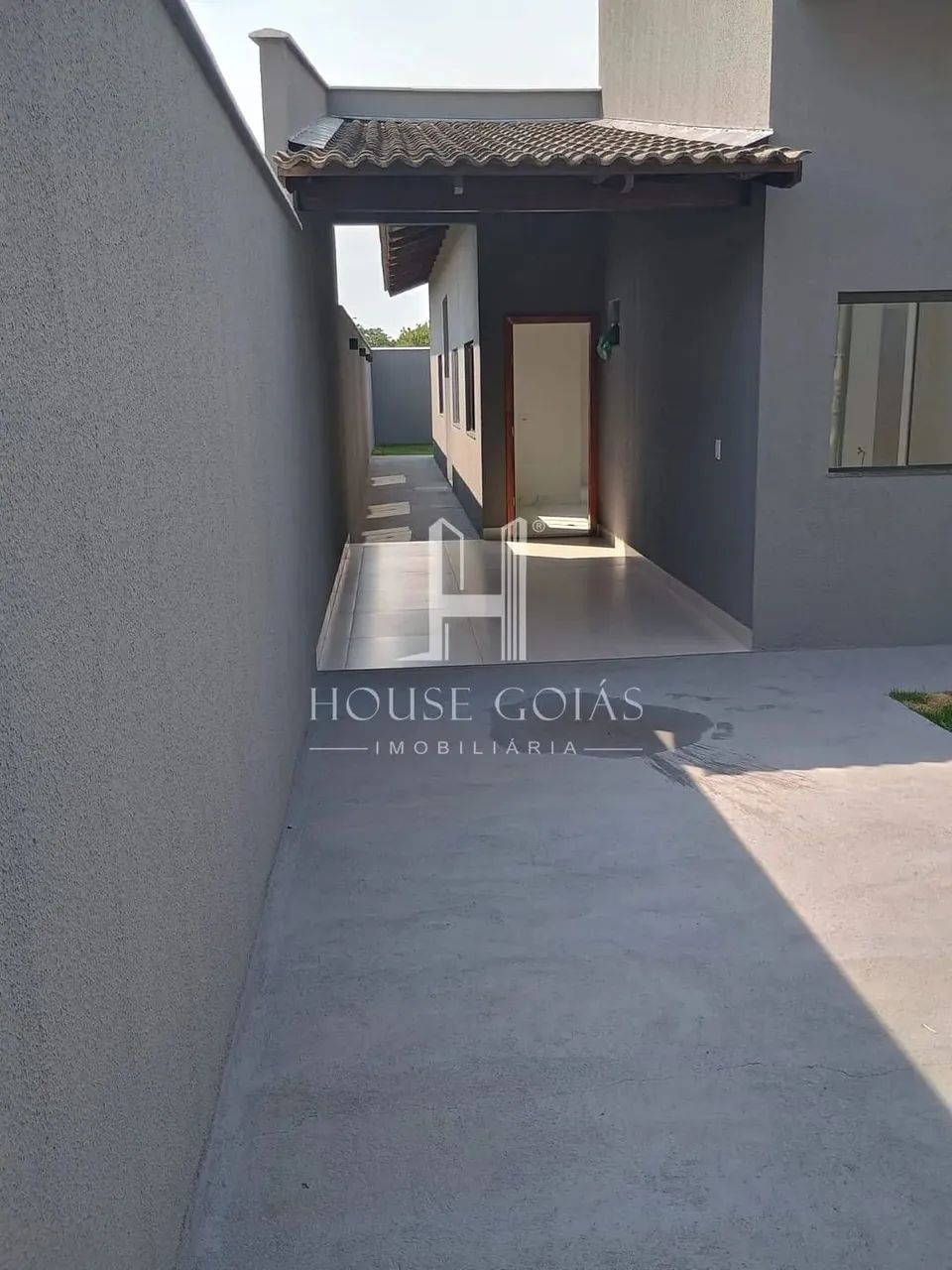 Casa padrão à Venda, Garavelo Residencial Park, Aparecida de Goiânia, GO