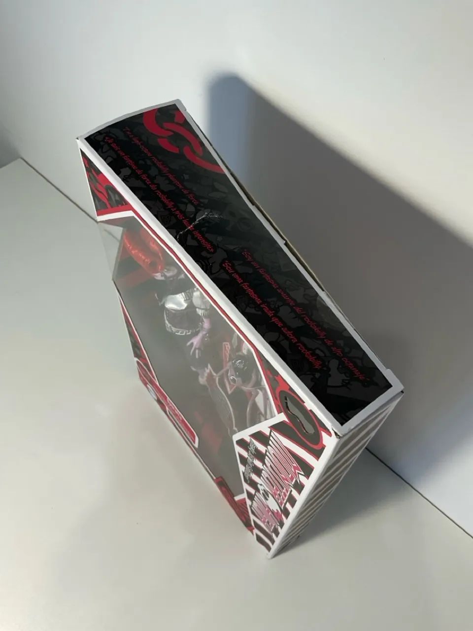 Boneca Monster High Operetta Creeproduction - Foto 3