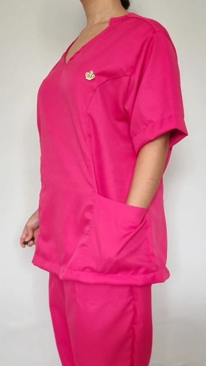 Vende-se roupas hospitalares  - Foto 5