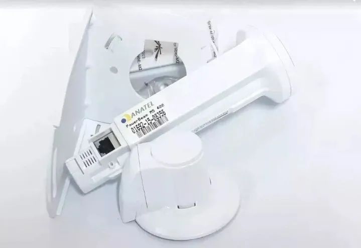 Antena via rádio para Internet  - Foto 5