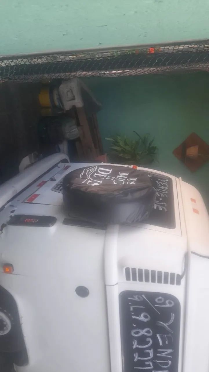 kombi para motoromi - Foto 5