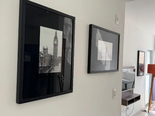 Apartamento no Cristo Rei, 2 quartos - Foto 3