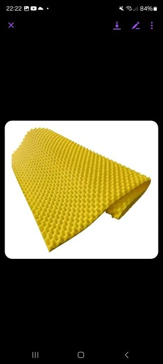 Colchão Casca de Ovo Casal Youbed