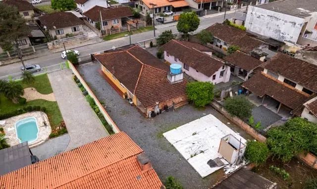 TERRENO PLANO NO FLORESTA | 600 M² | 15 X 40 M - Foto 4