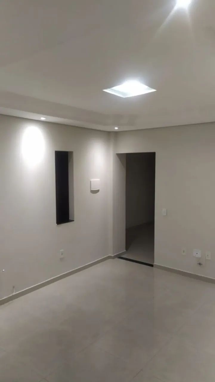 Alugo apartamento/casa no Sibs, entre Núcleo Bandeirante e Guarà - Foto 2