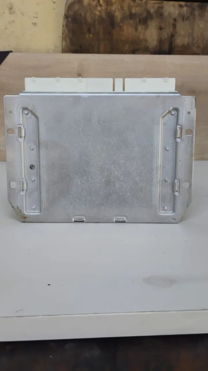Modulo Injeçao Classe A 2000 A 2004 - Foto 2