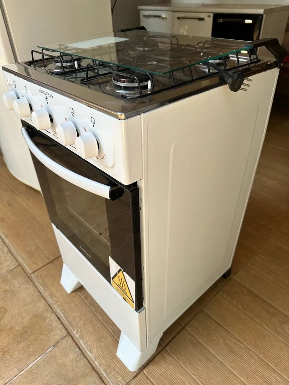 FOGÃO ATLAS - Foto 5