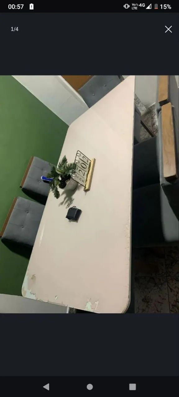 Mesa de jantar 64520806017795121