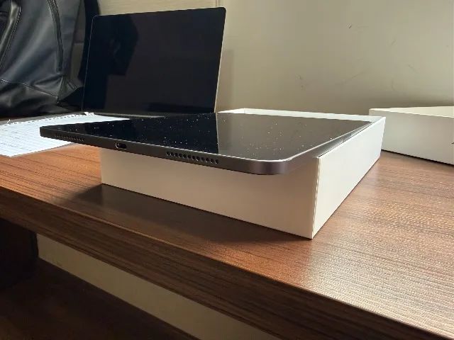 iPad Air 5ª Geração (Wi-Fi) - 64GB Space Gray | Apple M1 - Tablets