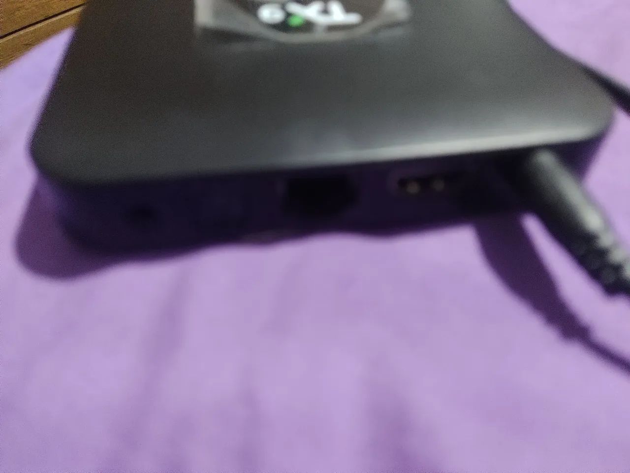 Dispositivo de Streaming TX9 - Foto 2