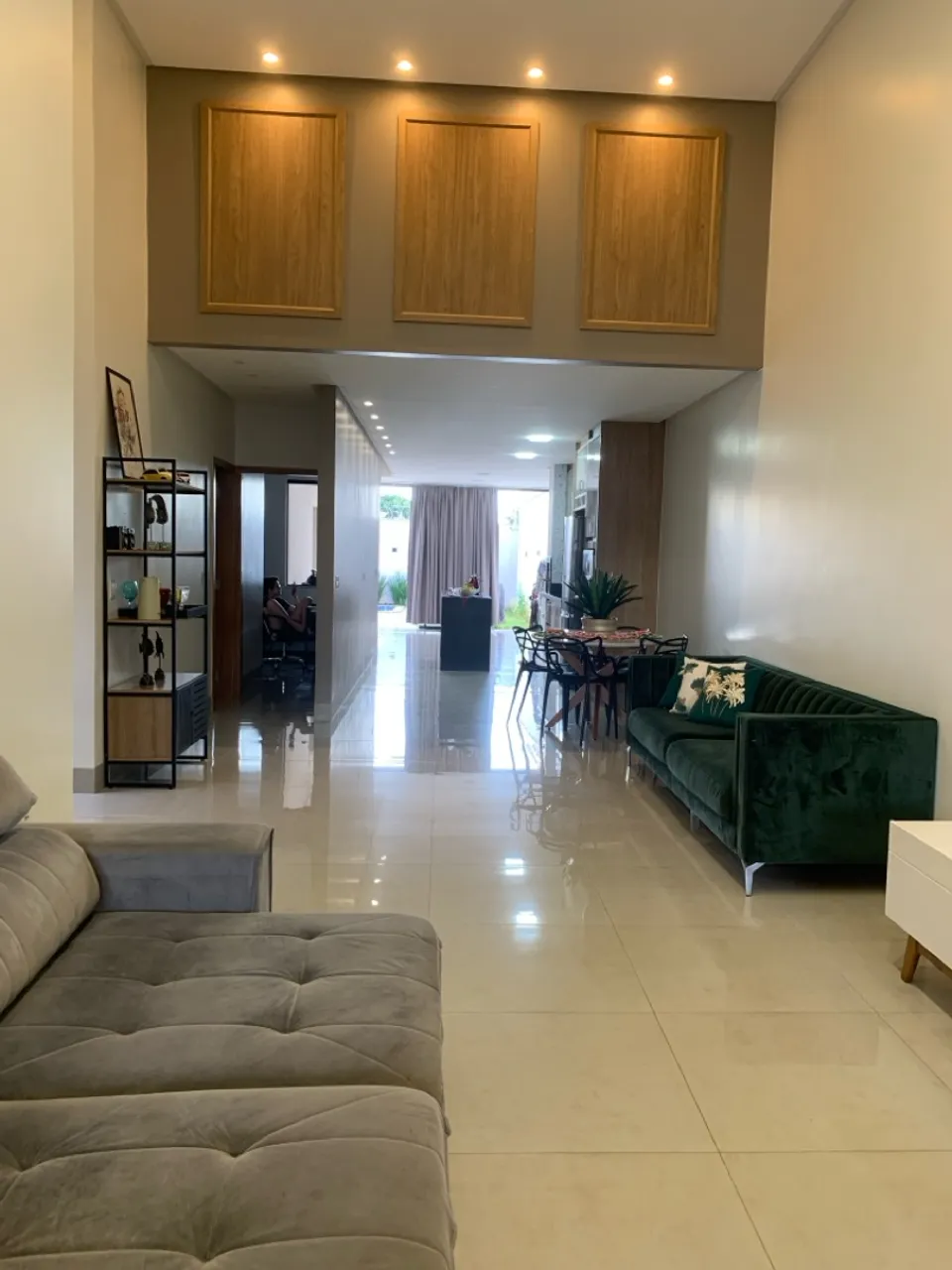 Vendo Casa no St Vila Rosa-Goiânia