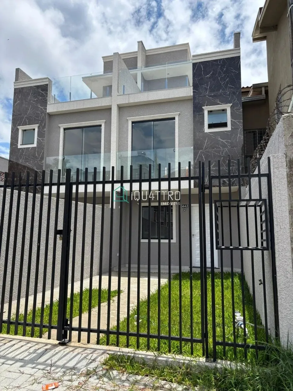 Sobrado | Umbará