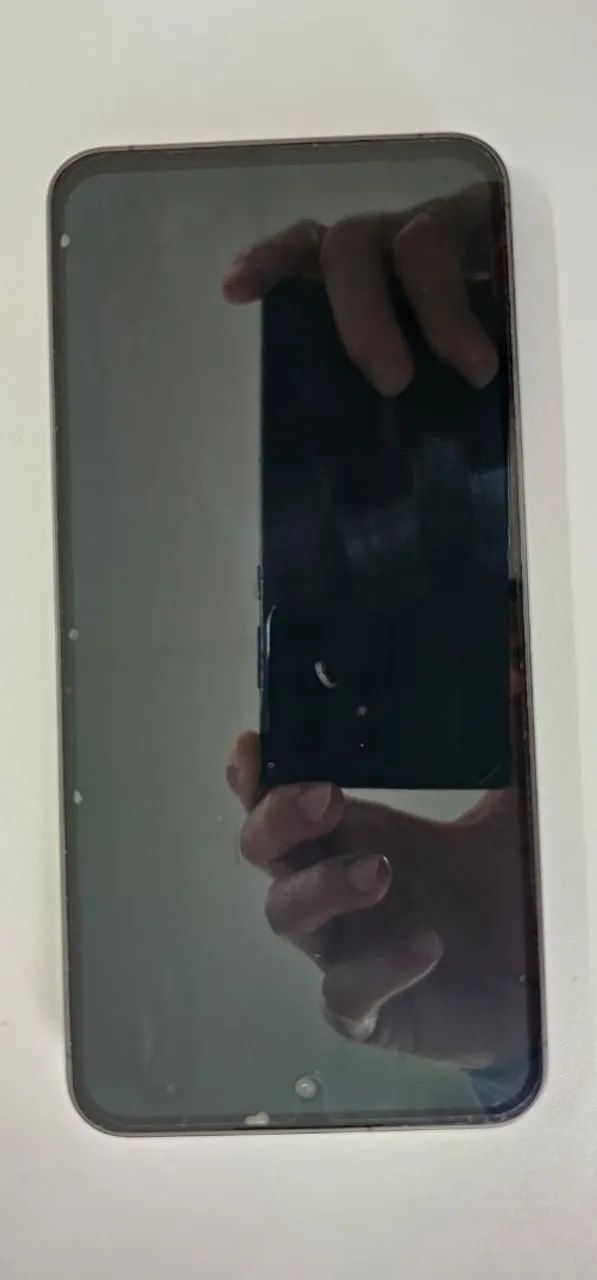 Samsung Galaxy S24 FE, 256 G, em perfeito estado e menos de 6 meses de uso.  - Foto 3