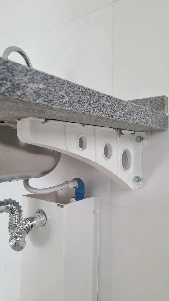 Pia de Granito para Cozinha.  - Foto 6