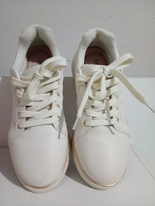 Tênis beira rio - Foto 2