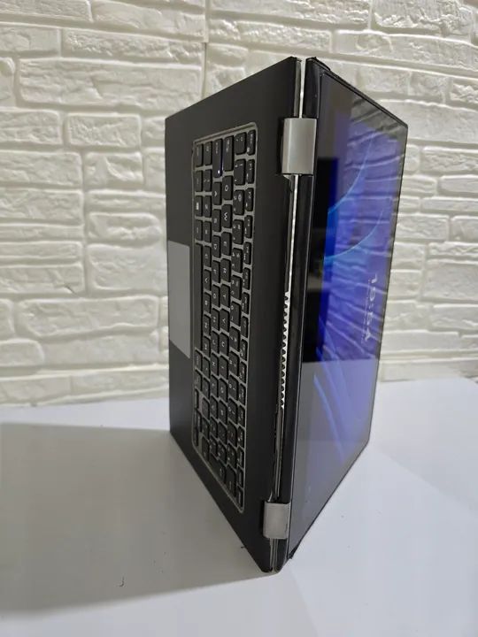 Notebook dell i7 10x swm juros - Foto 5