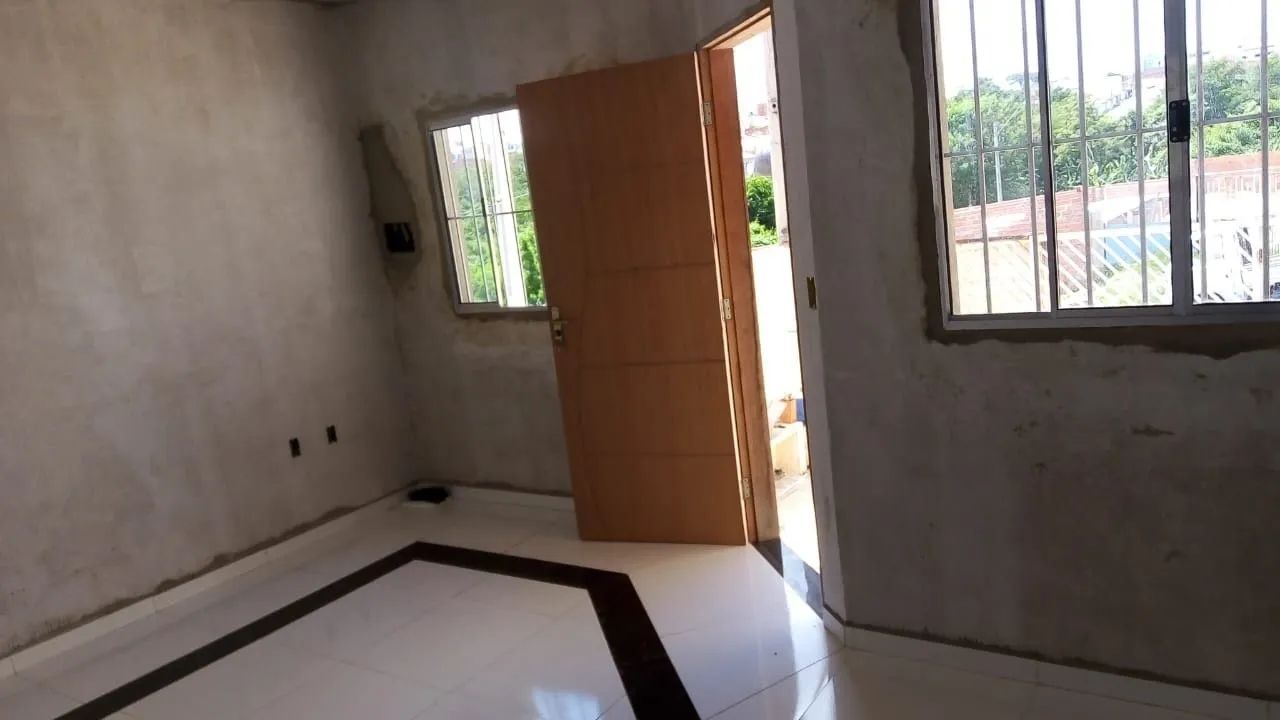 Esta casa em Parque São Bento é a oportunidade perfeita para quem busca um lar aconchegant - Foto 5