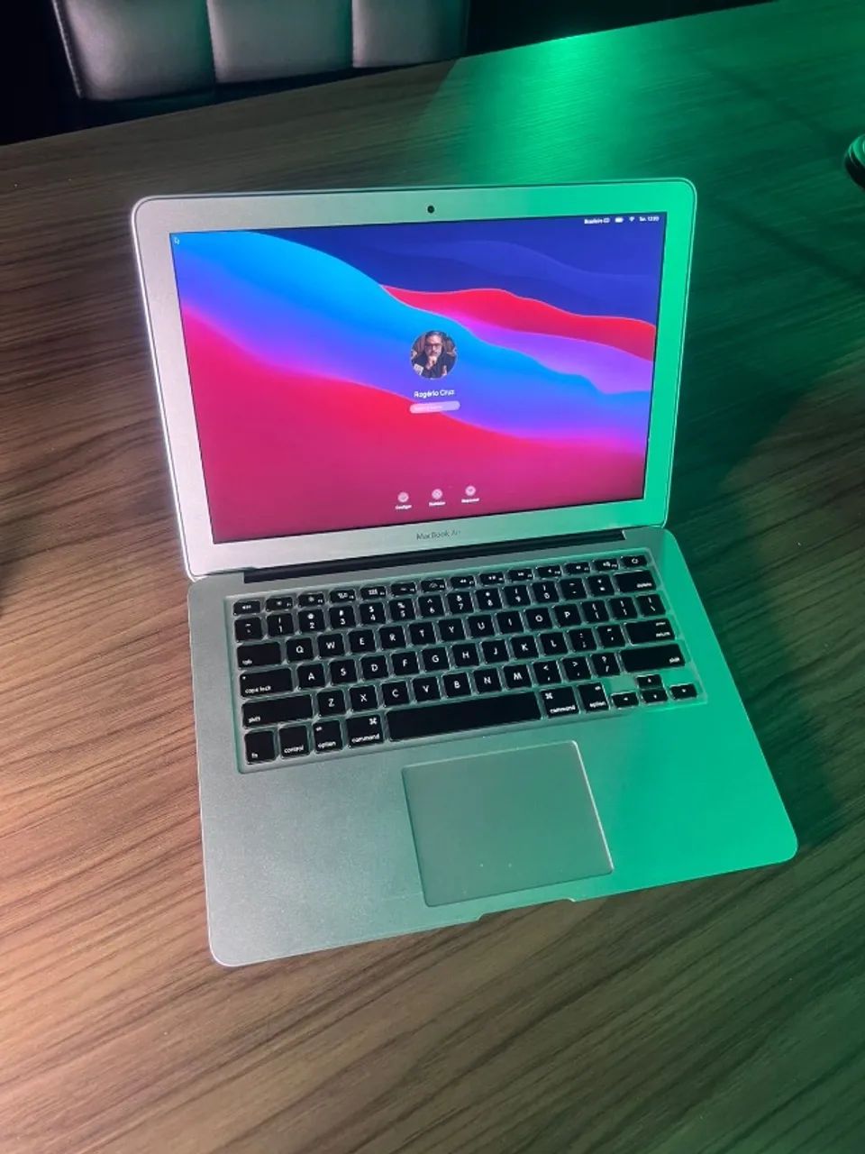 MacBook本体 MacBook Air 2020 Core i7 / 8GB / 512GB Macbook Air i7, 8gb, 512GB - Notebooks - Gutierrez, Belo Horizonte