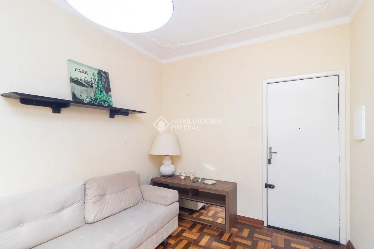 Apartamento 1 quarto(s), no bairro Menino Deus - Foto 2