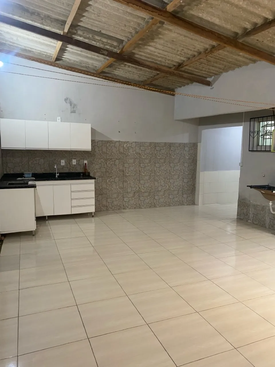 Vendo casa
