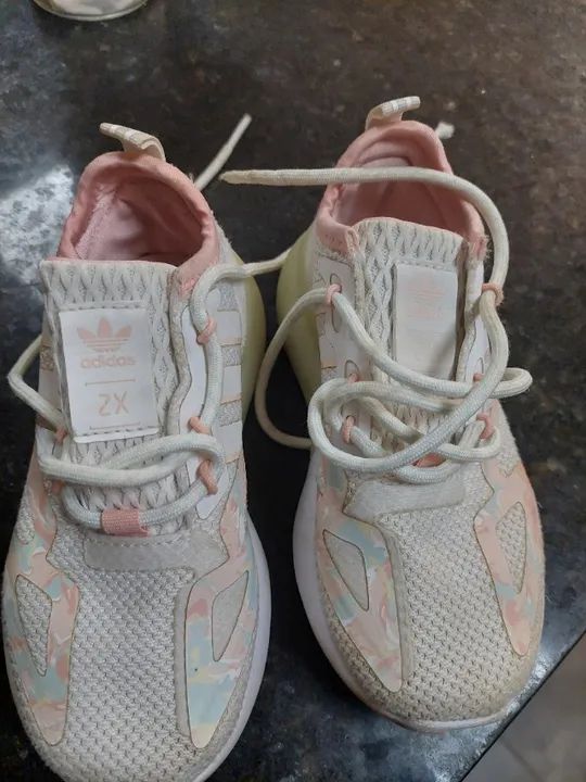 Tenis infantil - Foto 3