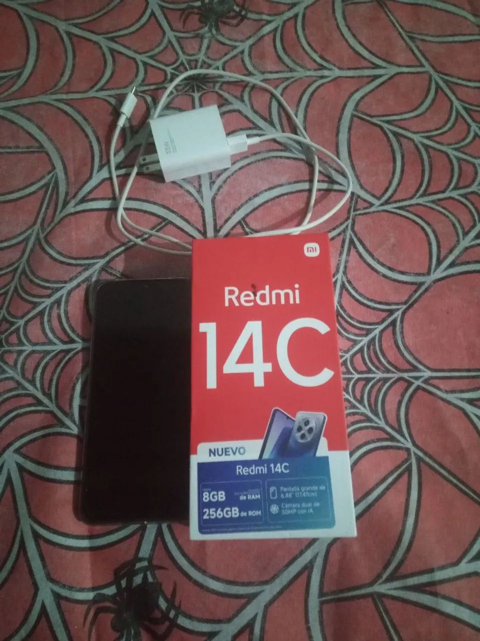 Xiaomi redmi 14C