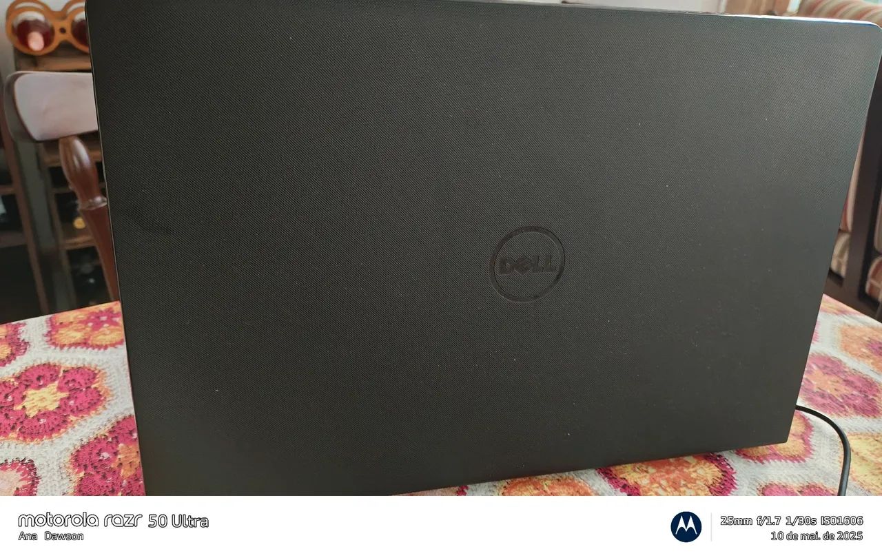 Notebook Dell Inspiron 15 série 3000 - Foto 4