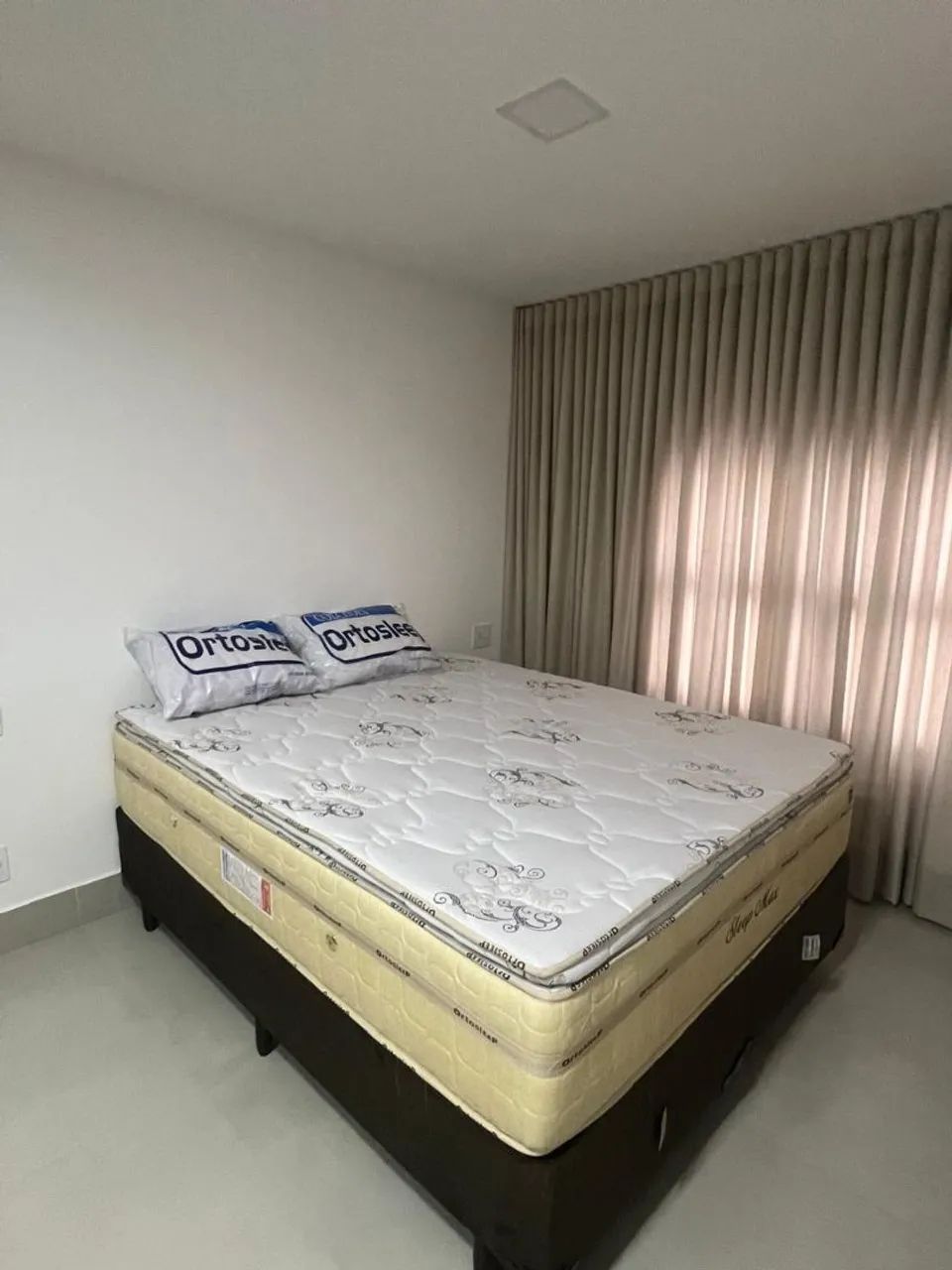 Cama Queen sllesp Max 158x198 