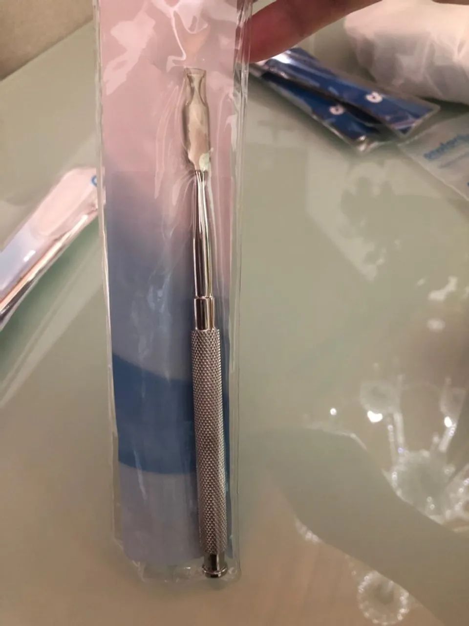 Vendo instrumental cirurgico periodontal (NOVO), cincel ochsenbein 1, 2, gengivotomo orban