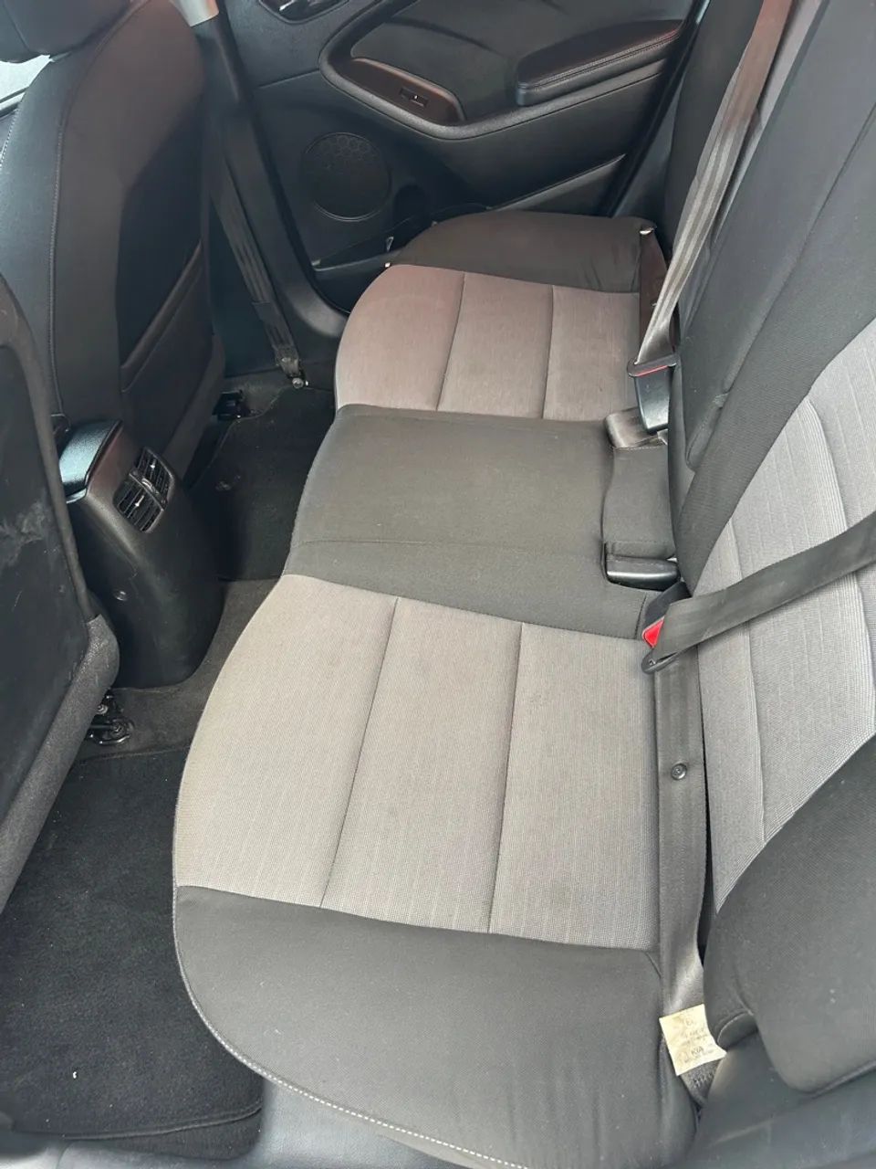 Kia Cerato 2014 Automático *ABAIXO DA FIPE* - Foto 3