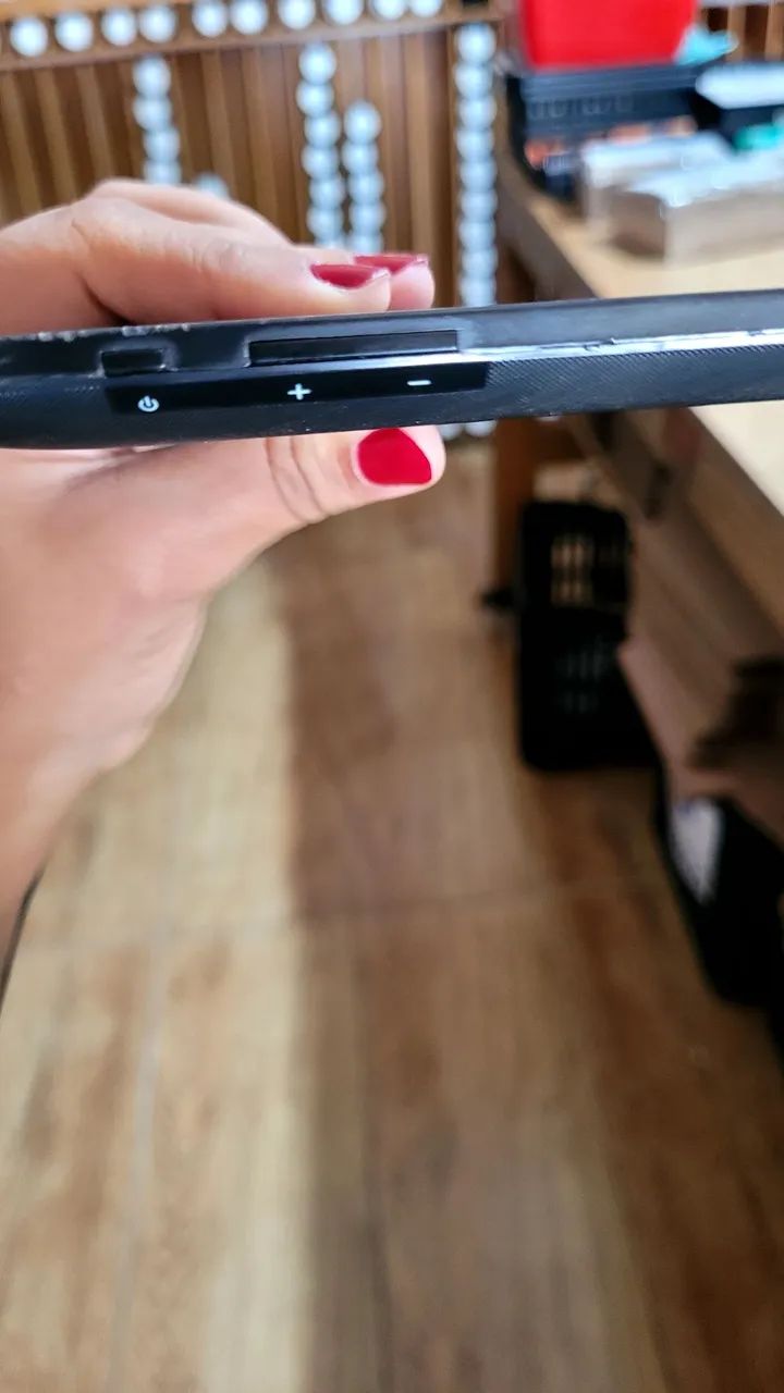 Tablet Philco com defeito  - Foto 3