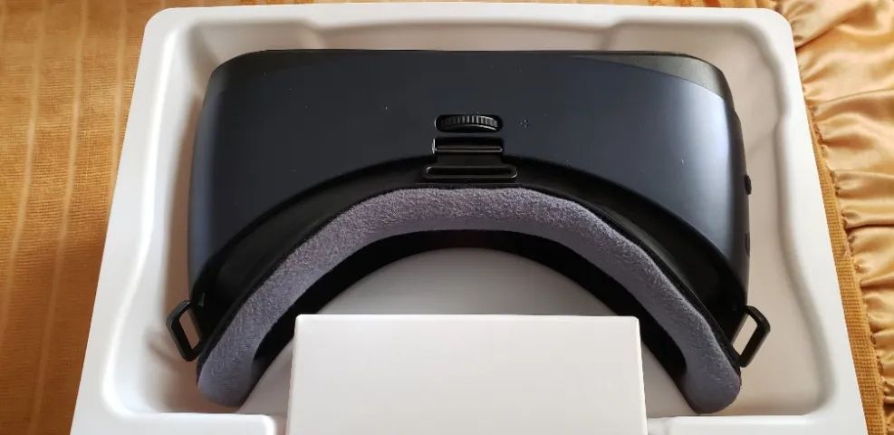 Samsung gear VR - Foto 2