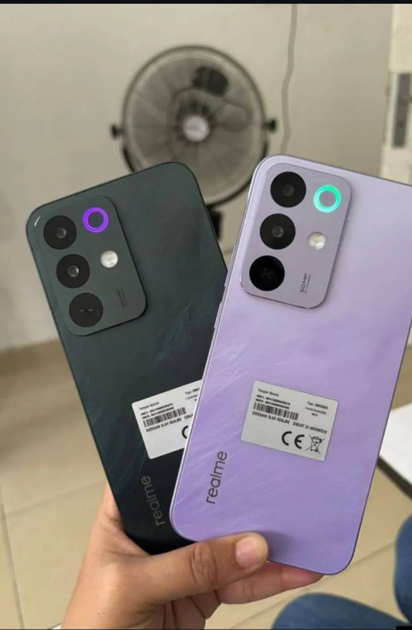 Realme C85 Pro 4G 