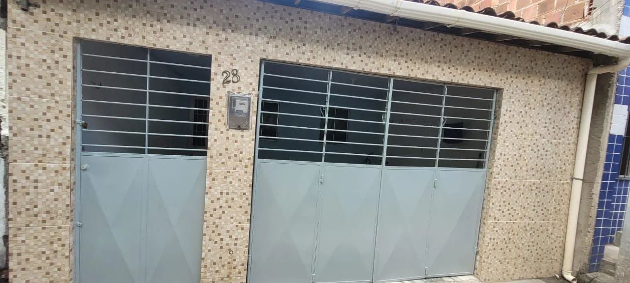 Foto - Recife - Várzea