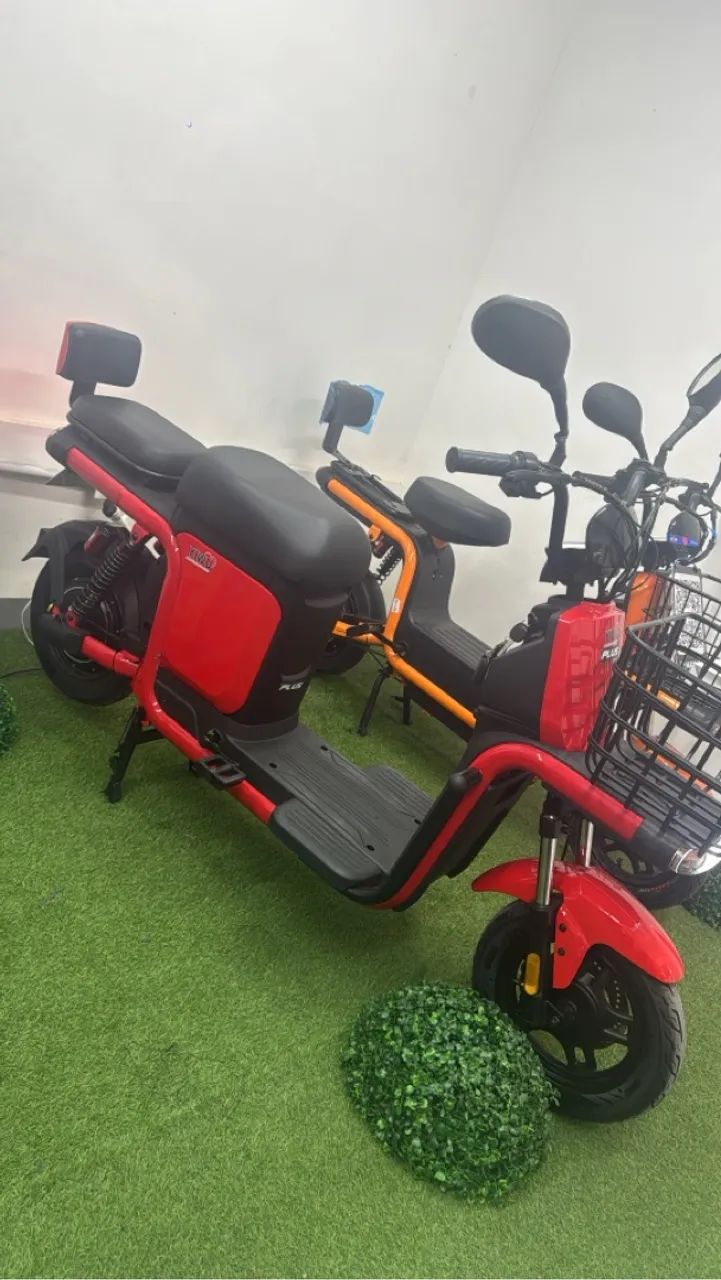 Motos elétricas a partir de R$3999 - Foto 3