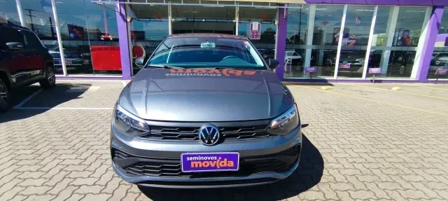 Volkswagen Polo Track 1.0 Flex 12V 5p