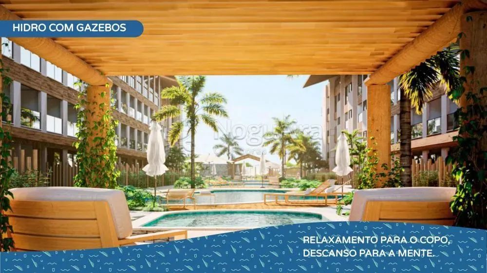 Excelente oportunidade de Repasse no Max Carneiros Suítes