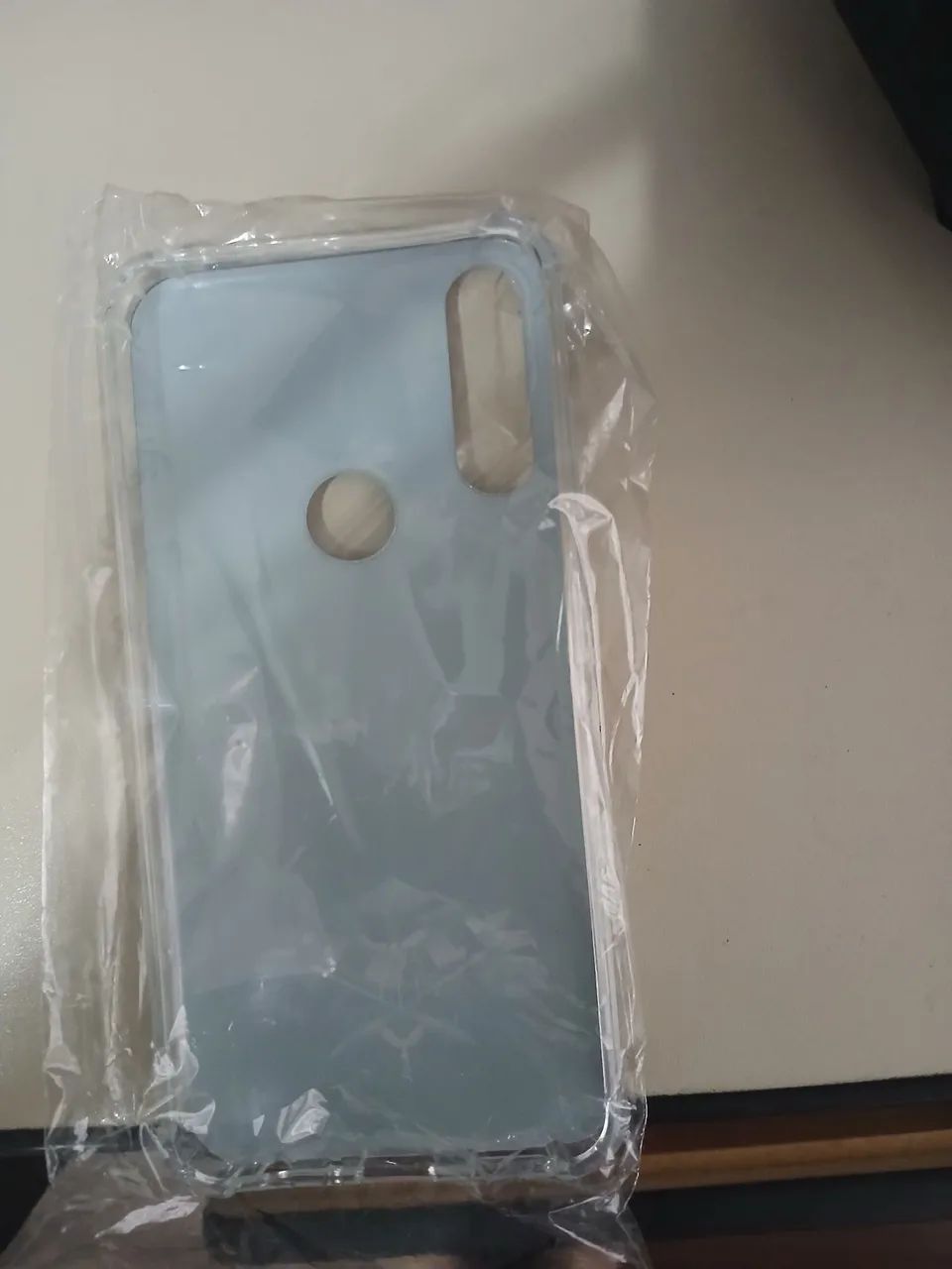 Capinha para Celular Harry Potter Zenfone Shot Plus - Foto 3