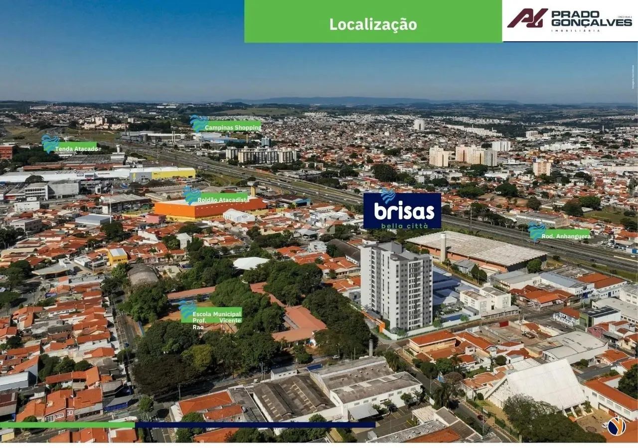 apartamento - Parque Industrial - Campinas - Foto 4