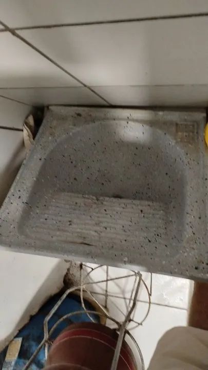 TANQUE CUBA PIA LAVANDERIA - Foto 2