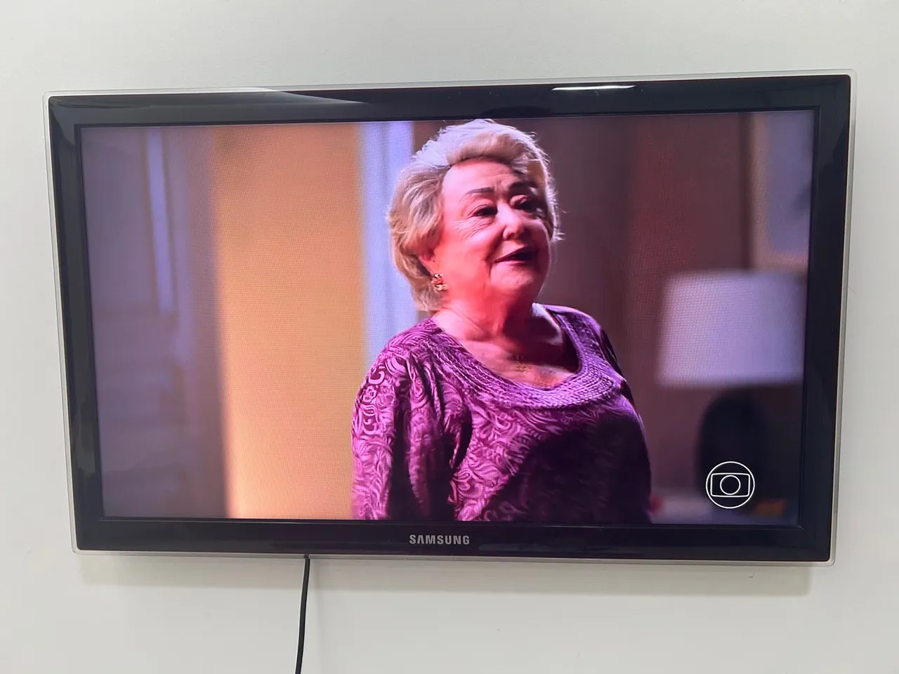 TV Samsung