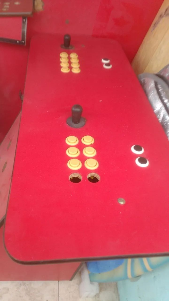 Arcade 